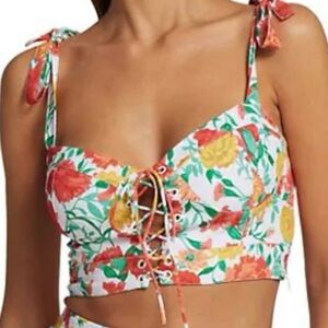 NWT WAYF Crop Top